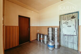 3i rodinný dom využívaný ako pohostinstvo v obci Brodské - 7