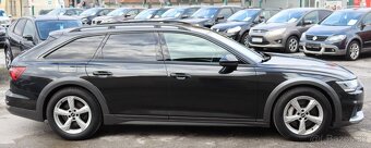 Audi A6 Allroad 55 3.0 V6 TDI mHEV quattro tiptronic - 7