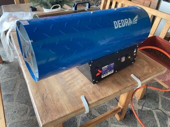 Priemiselný odvlhčovač vzduchu TROTEC TTK171 - 7