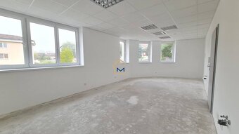 NA PRENÁJOM KANCELÁRSKE /OBCHODNÉ PRIESTORY, ZLATÝ POTOK - 7