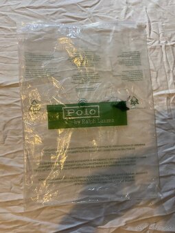 Polo ralph lauren tričko - 7