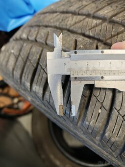 Barum Polaris 5 205/55R16 91H - 7