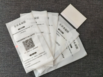 Xiaomi 15 Black 12GB/512GB - 7