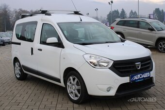 Dacia Dokker 1,2 Tce 85 kW - 7
