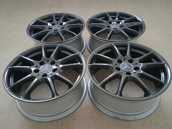 Alu disky 5x112 r17 - 7