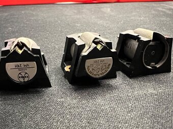 Gramofónové prenosky Tesla-Supraphon VM2101 - 7