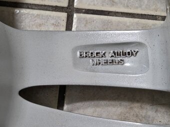 r16 MAZDA, KIA + zimné 95% - 7