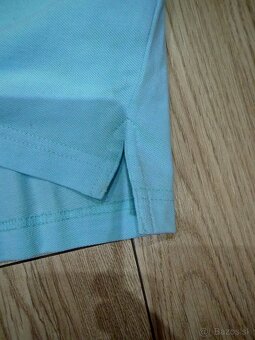 Pánska polokošeľa - 7