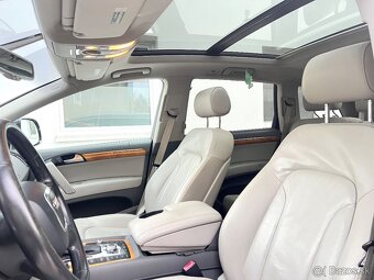 Audi Q7 4.2 FSI Mozna Vymena - 7