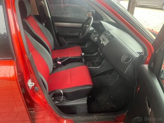 Suzuki Swift 1.3 GLX ABS, A/C - 7