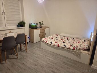 1 – IZBOVÝ BYT V JANOVEJ LEHOTE - 7