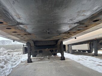 KRONE SD COOL LINER - 7