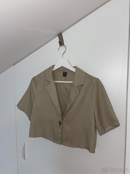 Saká rôzne farby NOVÉ - 7