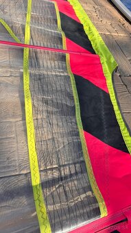 WINDSURF PLACHTA NEILPRYDE NR 5.0 - TOP FARBA - 7