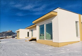 Moderné novostavby Stará Ľubovňa - 7