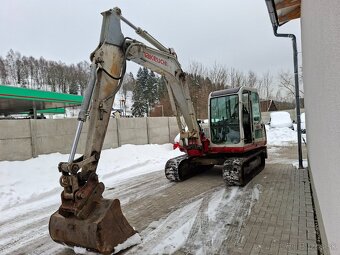 TAKEUCHI TB 175 - 7