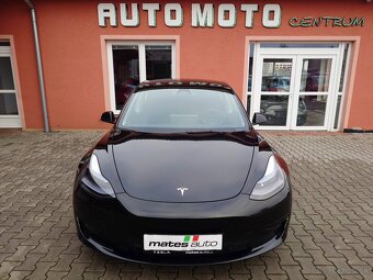 Tesla Model 3 2023 Standard 208 kW RWD - 7