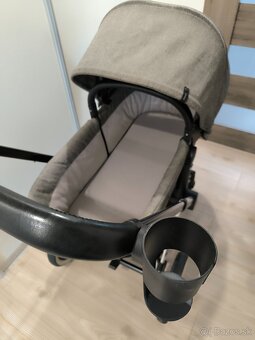 3 kombinacia Cybex priam 2019 - 7