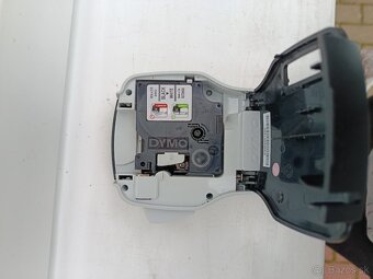 Dymo LabelManager 160. - 7