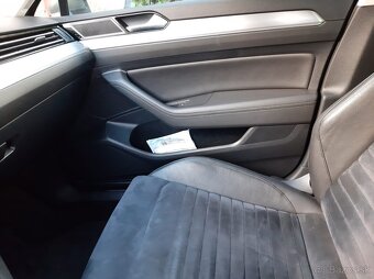Volkswagen Passat B8 2.0TDi 4MOTION - 7