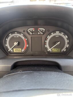 Skoda fabia 103000 kn - 7