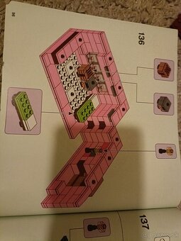 Minecraft Lego 21170 - 7