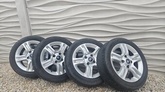 Ford Fiesta 1.25 Collection X - 7