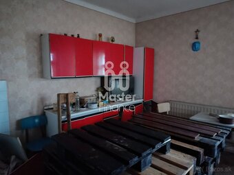 RD Krušovce bývanie aj podnikanie - 7