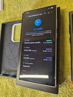 Samsung Galaxy S24 ultra - 7