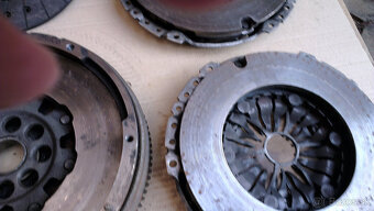 Spojka komplet Landrover Freelander 2,2 manual - 7