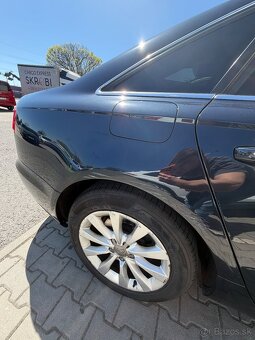 Prodám Audi a6 c7 2.0tdi 130kw - 7