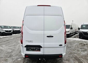 Ford Transit Custom L2H2 2.0TdCi 170 koni - 2021 - 7
