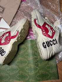 Sneakers Gucci - 7
