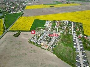 Na predaj investičný pozemok s veľkým potenciálom 46 925 m²  - 7