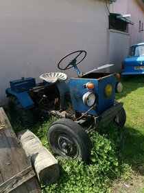 Traktory - 7