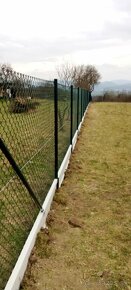 Montáž plotov a oplotenia - 7
