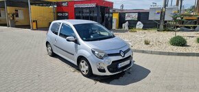 Predám Renault Twingo 1,5 dci 2013 - 7