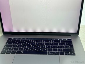 Apple MacBook Pro (Retina, 15", 2016) 1TB, i7 - 7