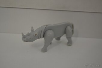 KINDER Zvieratká - - 7