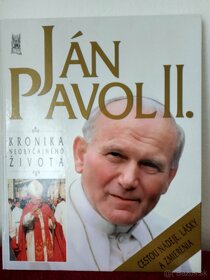 Skvost v maďarskom jazyku+ Ján Pavol ll - 7
