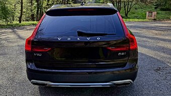 Volvo V90 Cross Country 2.0 D5 , AWD, 173 KW - 7