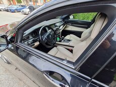 Bmw  F01 740xD xDrive Mpacket - 7