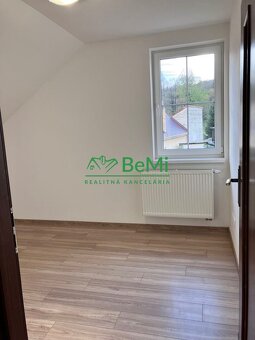Predaj 3 izbový byt Rajecká Lesná, okres Žilina, 49,4m2 017 - 7