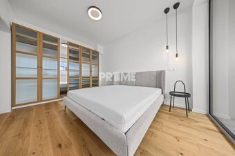 EXKLUZÍVNY MEZONETOVÝ 4i byt ( 103 m2 ), NADSTAVBA, KLÍMA, L - 7