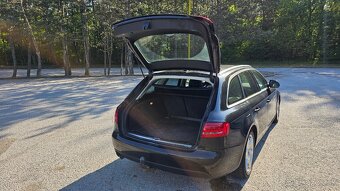 🚗 Predám Audi A4 B8 2.0 TDI 105 kW – 6-st. manuál - 7