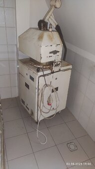 Kompletné vybavenie pekárne - 7