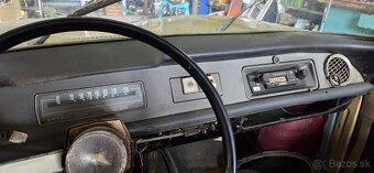 Renault r8 - 7