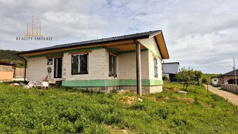 4i NOVOSTAVBA v blízkosti PODHORAN - 7