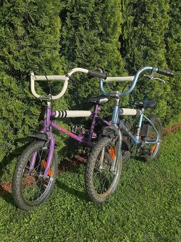 Bicykle - 7