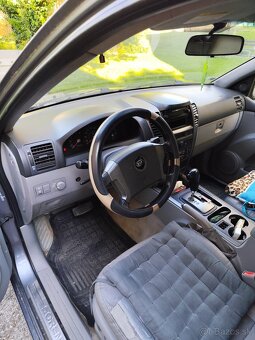 Kia Sorento - 7